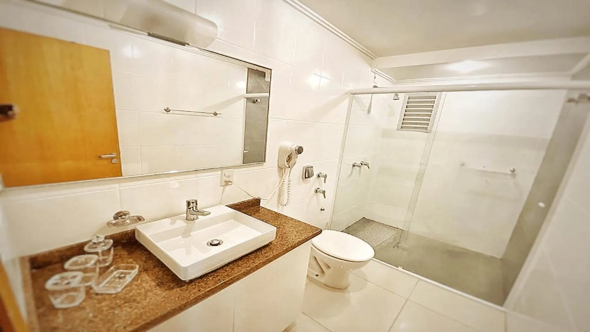 105 Saint Sebastian Flat Vila Jaraguá do Sul