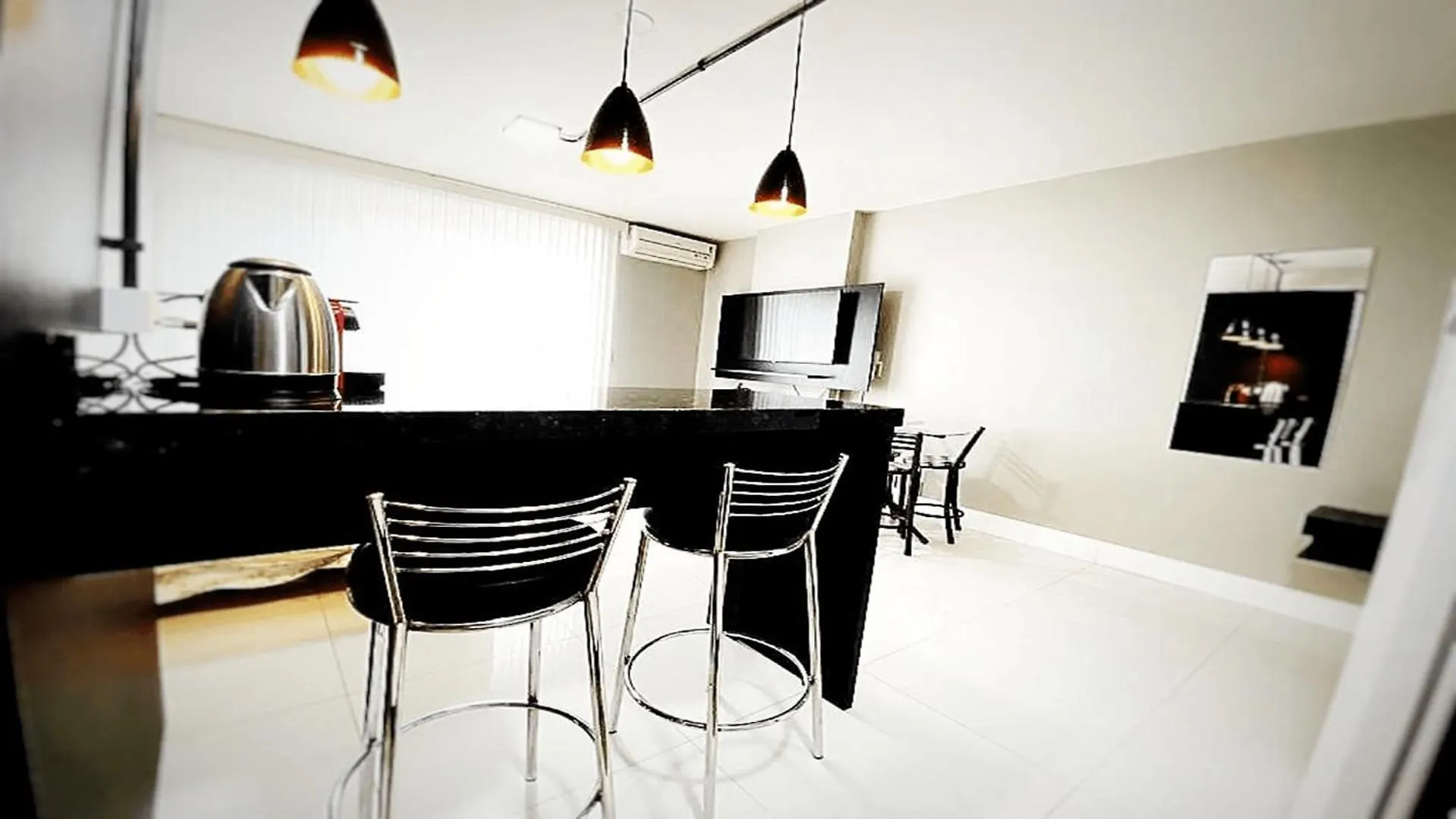 Casa de Férias 105 Saint Sebastian Flat Vila Jaraguá do Sul