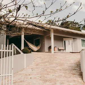 Casa Confortavel Em Local Tranquilo. Casa de Férias