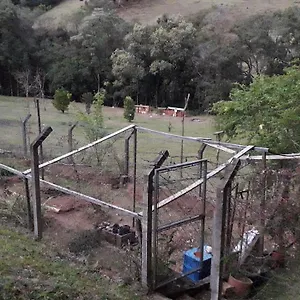 Sitio Aguá Santa Casa de Férias