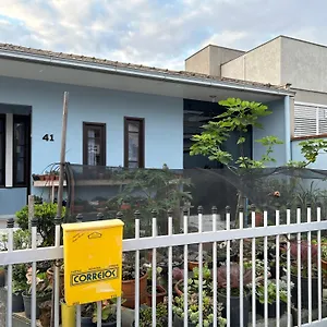 Casa Suculentas Casa de Férias